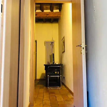I Giardini Di San Paolo Daire *
