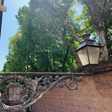 I Giardini Di San Paolo Daire