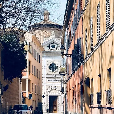 I Giardini Di San Paolo Daire *